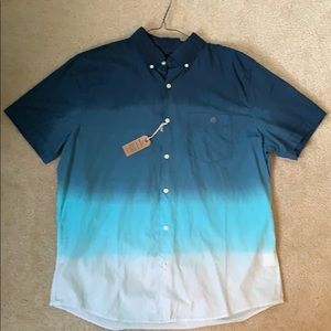 American Eagle Button Down